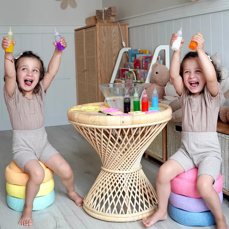 WaterWonders Kit | Basteln und spielen mit Wasser - Pädagogisches Bastelset