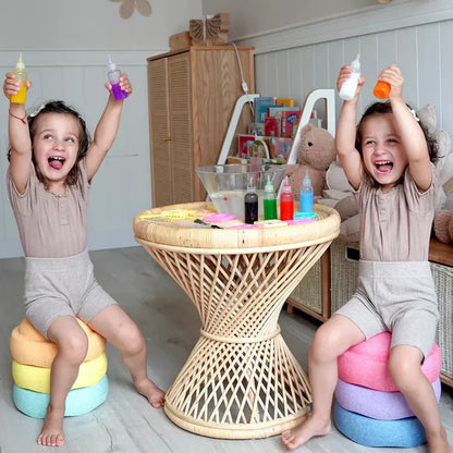 WaterWonders Kit | Basteln und spielen mit Wasser - Pädagogisches Bastelset