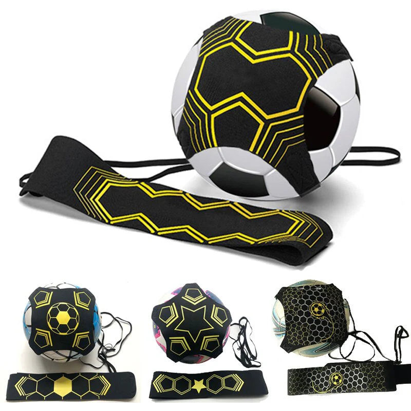 KickTrainer | Unbegrenztes Üben und Spielen - Solo-Fußballtrainer