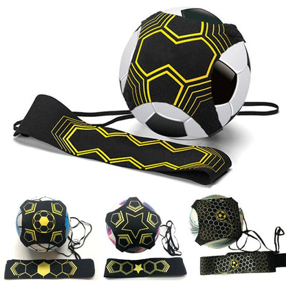 KickTrainer | Unbegrenztes Üben und Spielen - Solo-Fußballtrainer