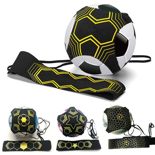 KickTrainer | Unbegrenztes Üben und Spielen - Solo-Fußballtrainer