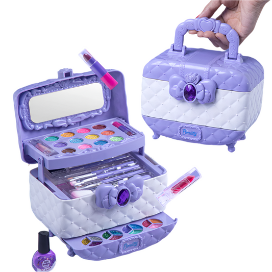 Make-up Spielset | Lernen und Experimentieren