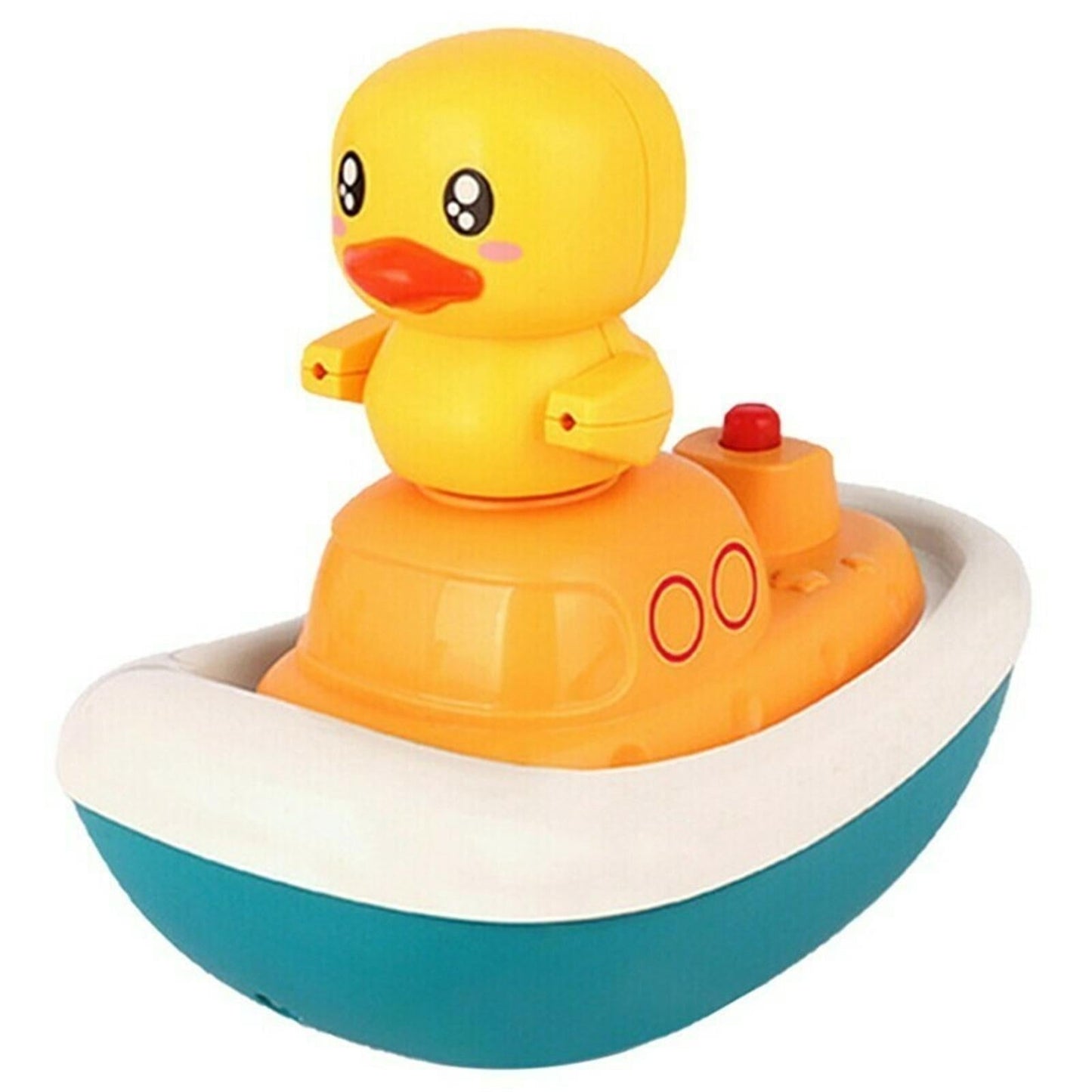 BathDuckies | Planschabenteuer in der Badewanne - Badespielzeug