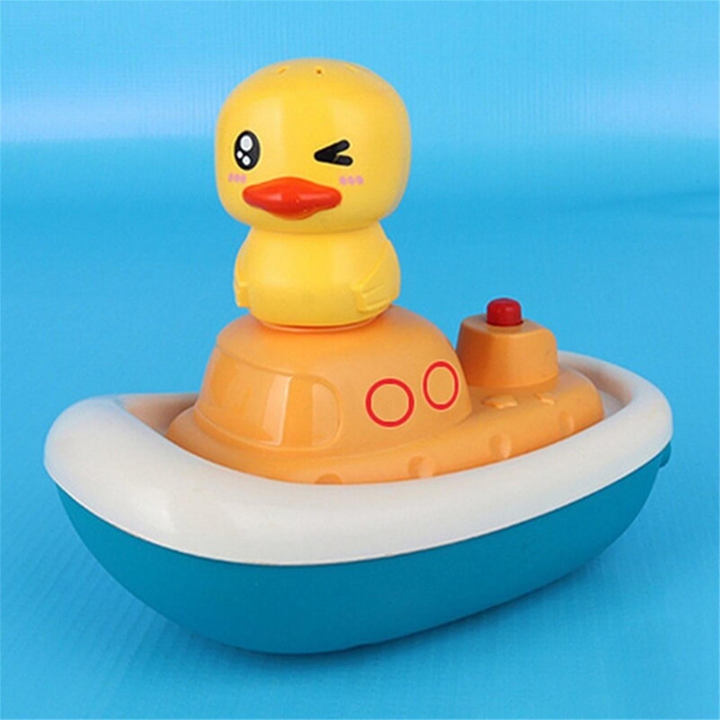 BathDuckies | Planschabenteuer in der Badewanne - Badespielzeug