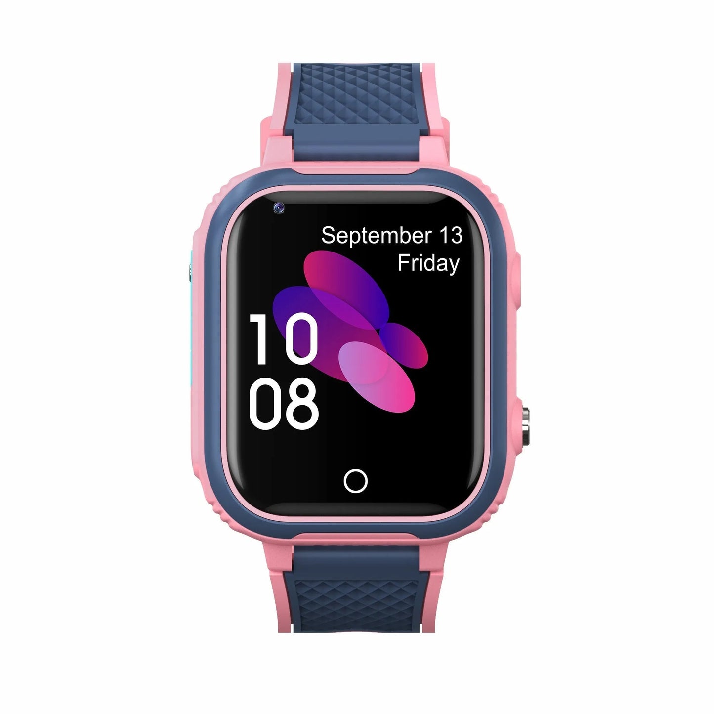Smartwatch | Immer verbunden und sicher