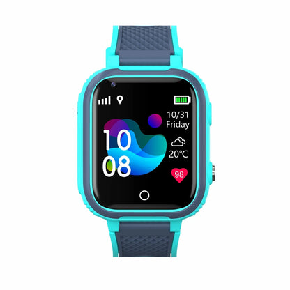 Smartwatch | Immer verbunden und sicher