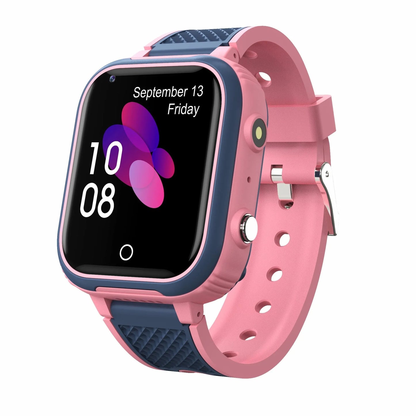 Smartwatch | Immer verbunden und sicher