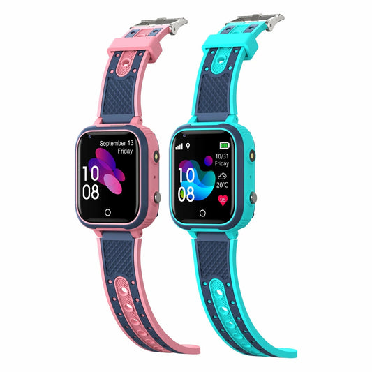 Smartwatch | Immer verbunden und sicher