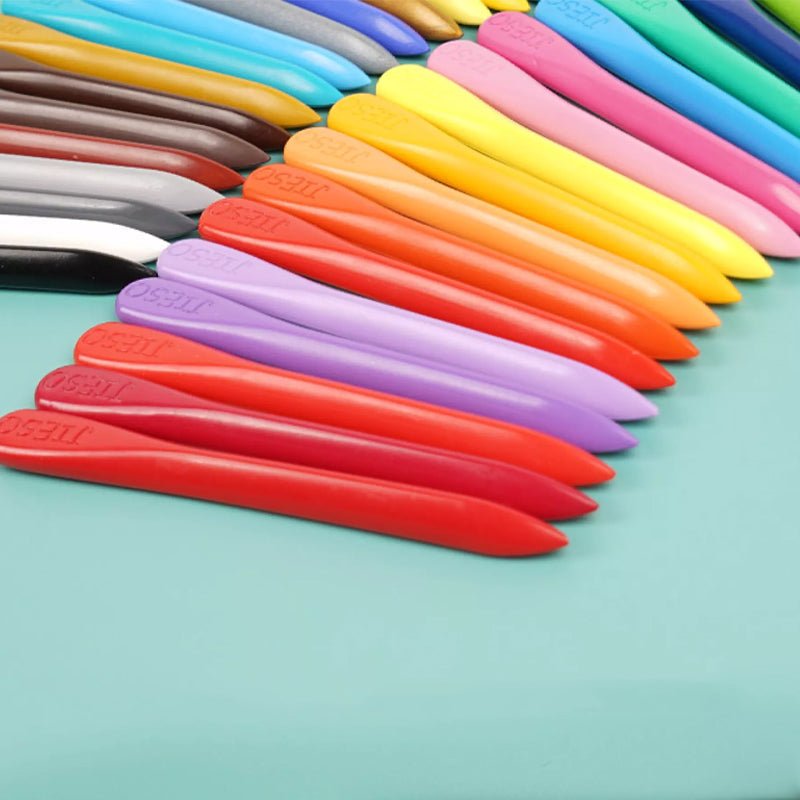 PureColors | Dauerhaftes Malen und Zeichnen - Zeichnungsset