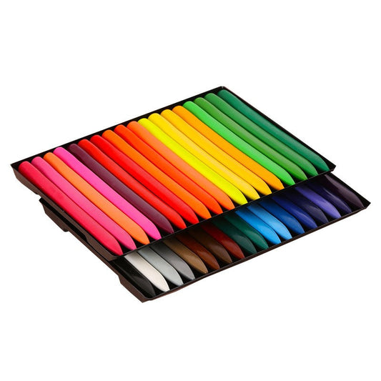 LittleArtist | Kreativ ohne Chaos - Kreide-Set