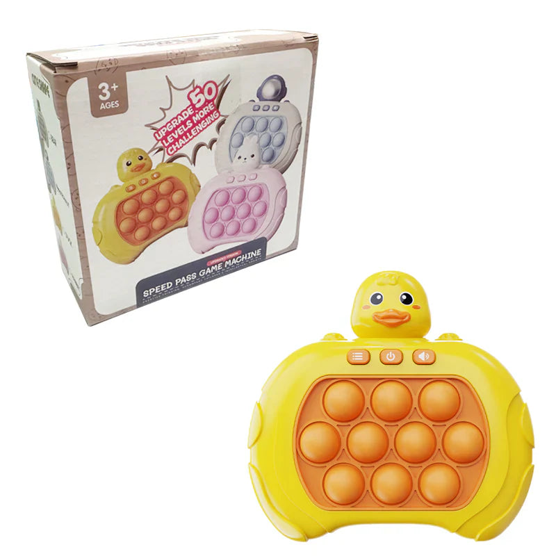 FlashPop | Teste deine Reaktionen mit Tierspaß - Pädagogisches Reaktionsspiel