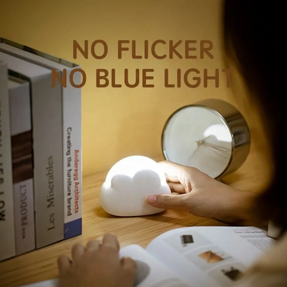 LED-Nachtlicht | Sanftes und beruhigendes Licht