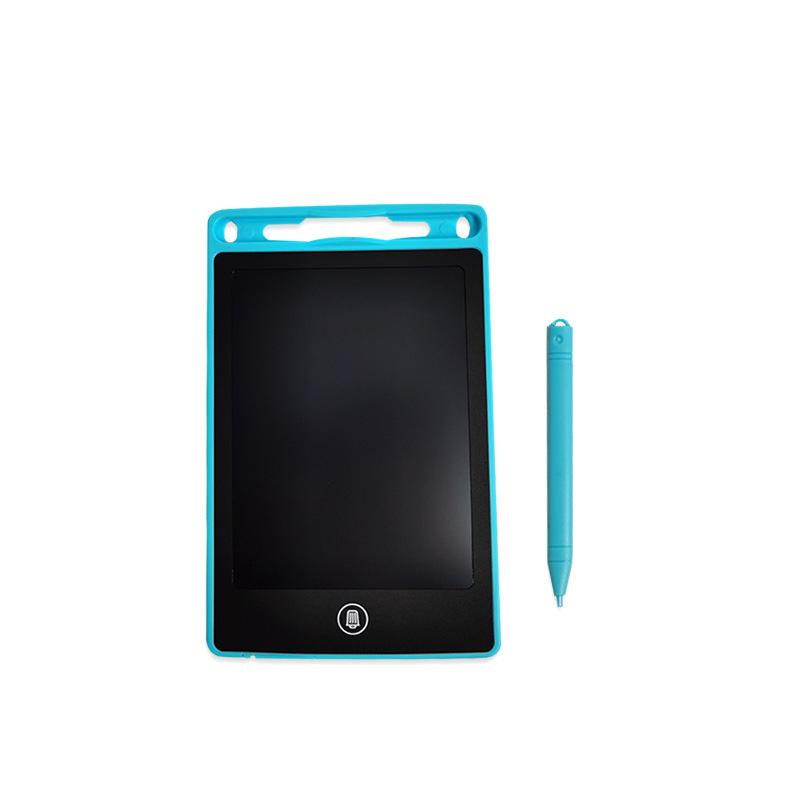 Creative GlowPad | Schreiben und Zeichnen ohne Papier - LCD-Zeichentablett