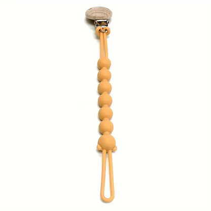 Schnullerkette | Immer erreichbar