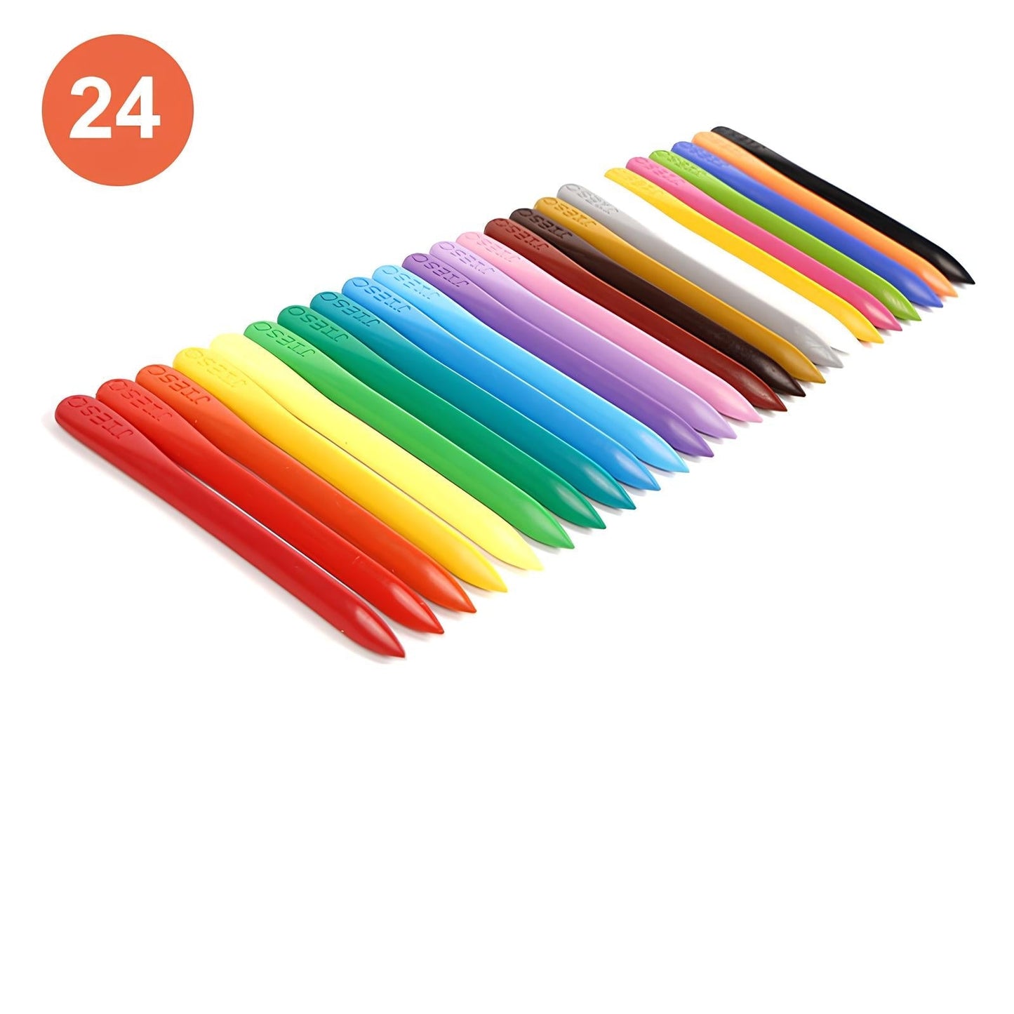 PureColors | Dauerhaftes Malen und Zeichnen - Zeichnungsset