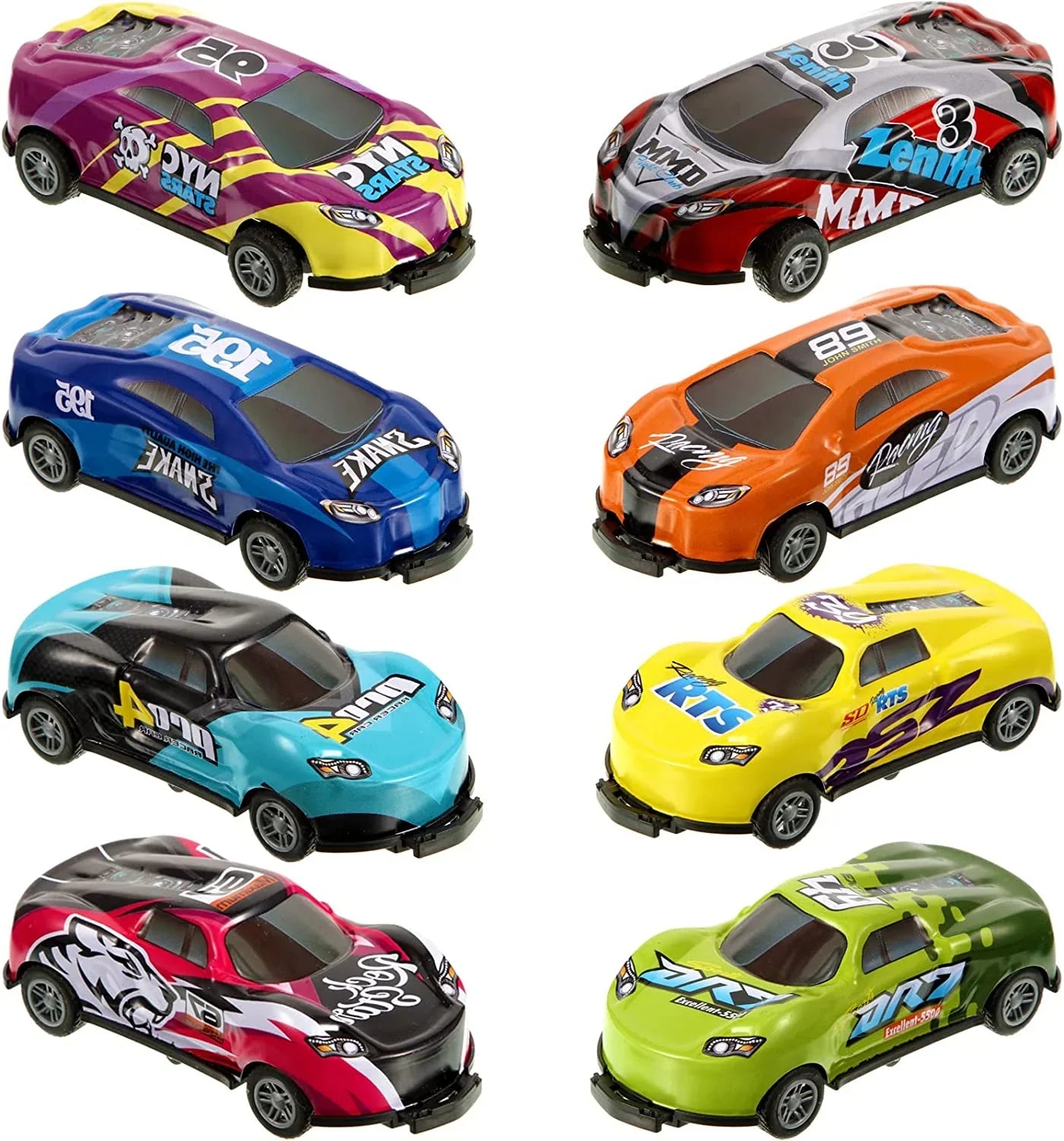 Hops‑Autos | Stunts und Fahren - Abenteuerliches Spielzeugauto
