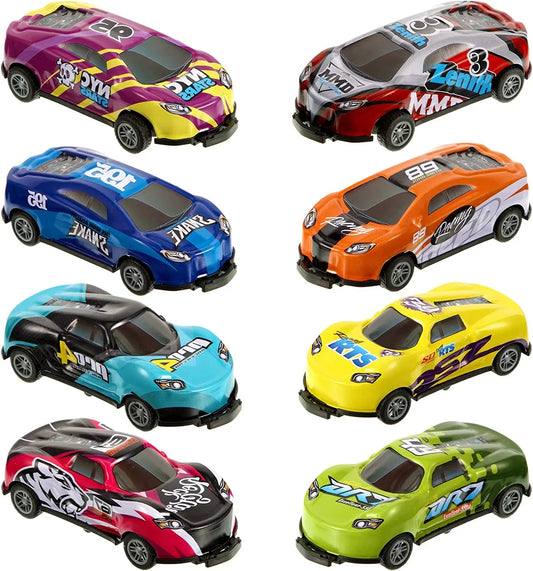 Hops‑Autos | Stunts und Fahren - Abenteuerliches Spielzeugauto