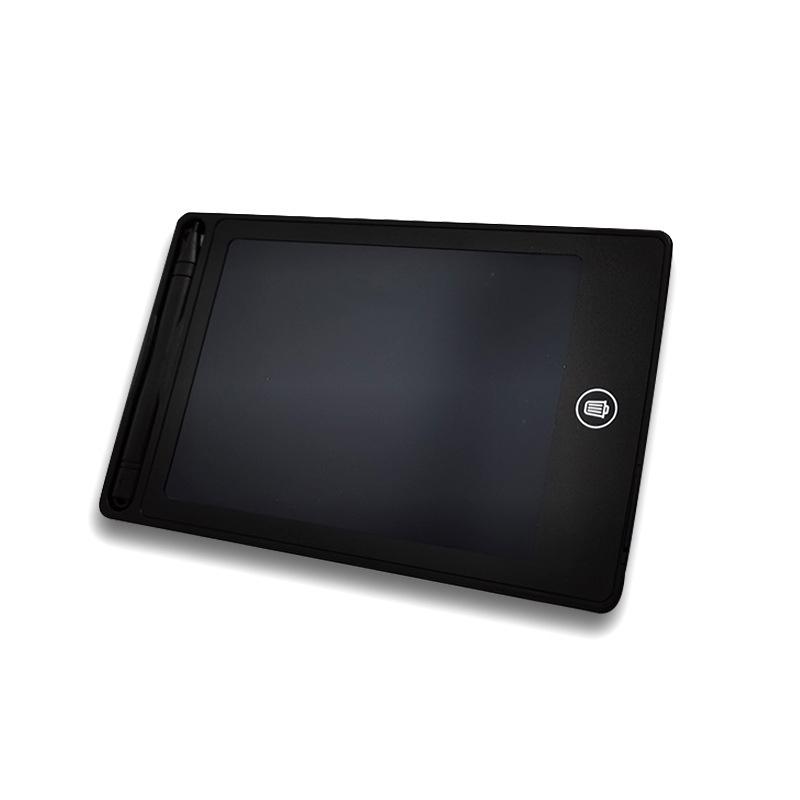 Creative GlowPad | Schreiben und Zeichnen ohne Papier - LCD-Zeichentablett