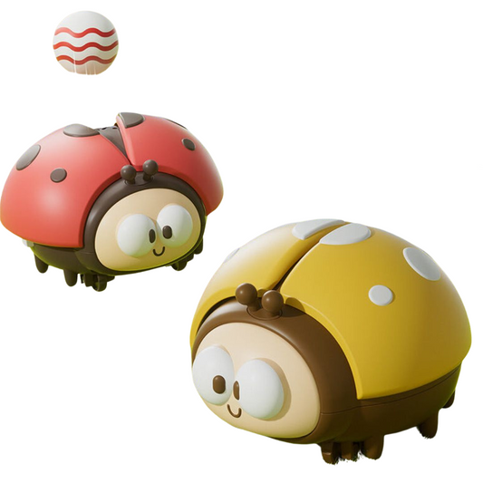 AirBug Spaß | Spielerisch und verzaubernd - Schwebespielzeug