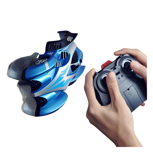 ClimbCruiser | Spektakel auf jedem Untergrund - RC-Car