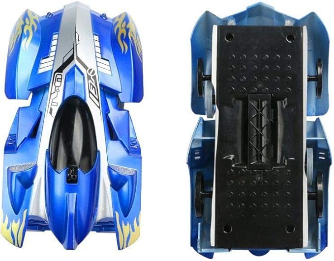ClimbCruiser | Spektakel auf jedem Untergrund - RC-Car