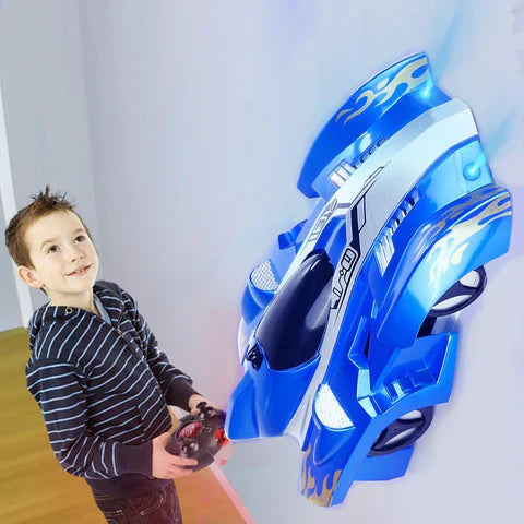 ClimbCruiser | Spektakel auf jedem Untergrund - RC-Car