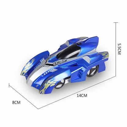 ClimbCruiser | Spektakel auf jedem Untergrund - RC-Car