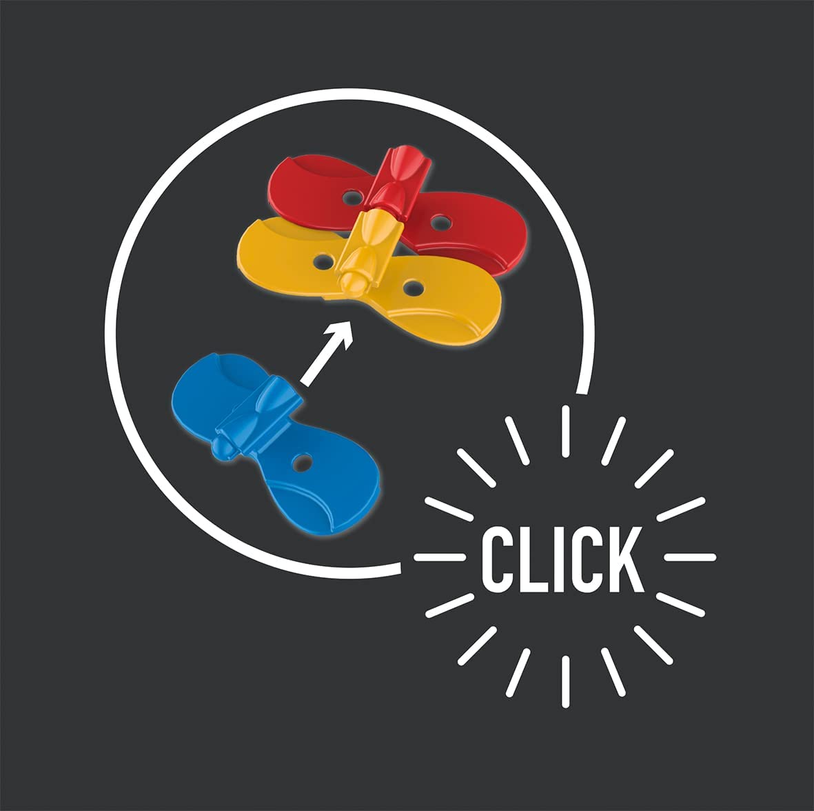 RaceTwist | Endlose Abenteuer und Rennen - Flexible Rennstrecke