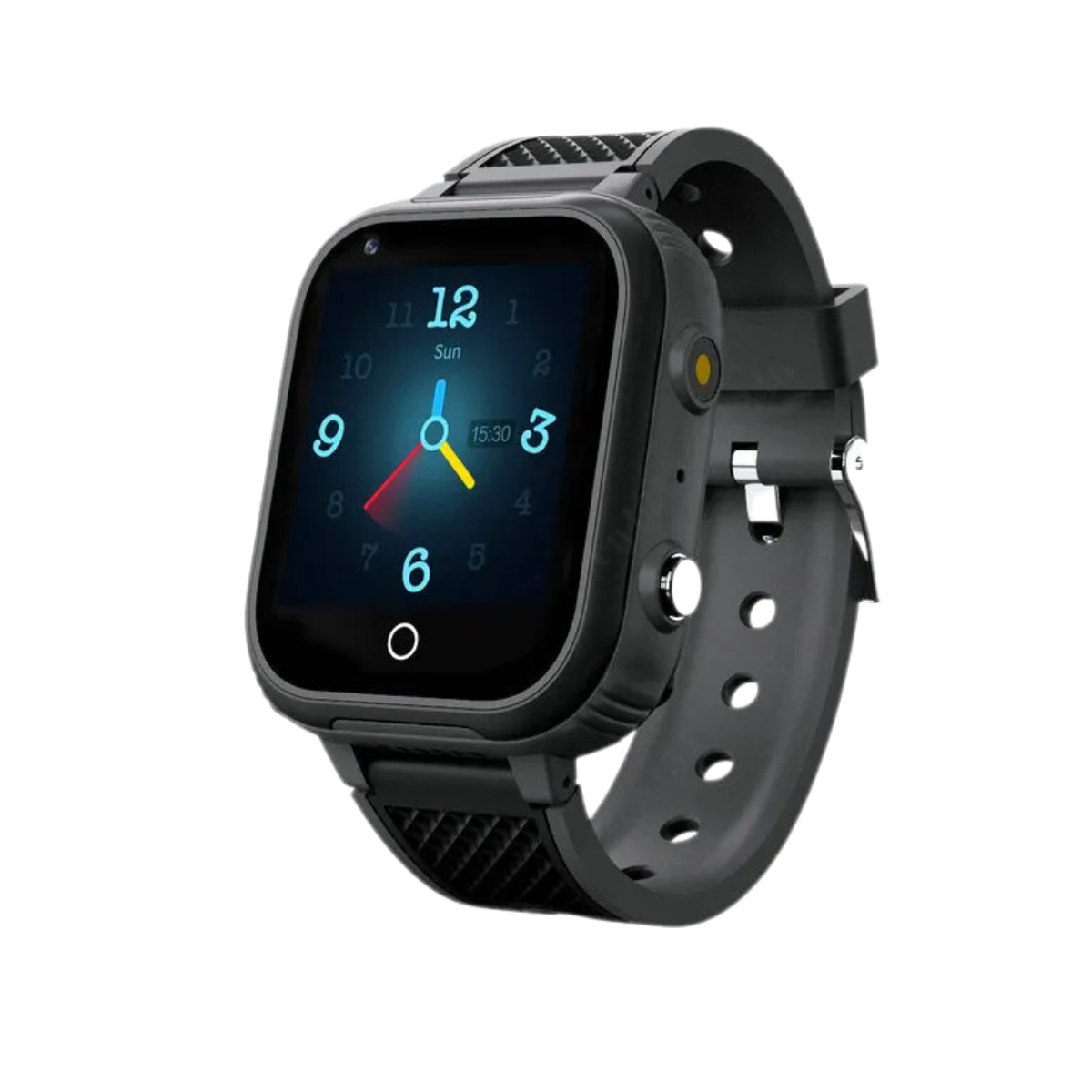 Smartwatch | Immer verbunden und sicher
