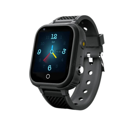 Smartwatch | Immer verbunden und sicher