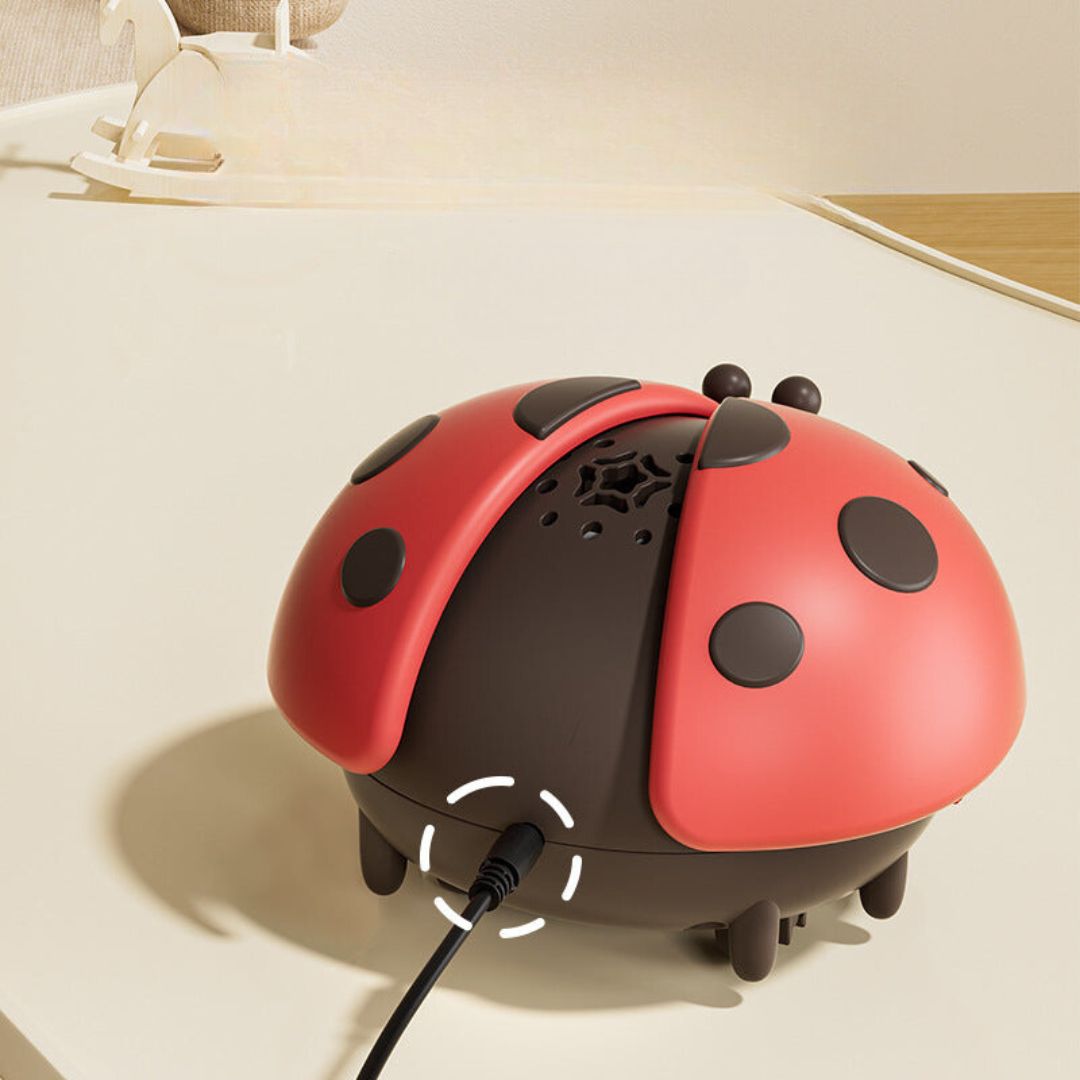 AirBug Spaß | Spielerisch und verzaubernd - Schwebespielzeug