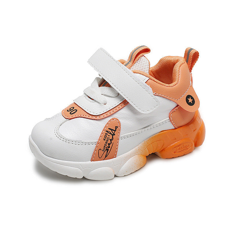 LittleLooks | Komfort und Sicherheit – Kinderschuhe