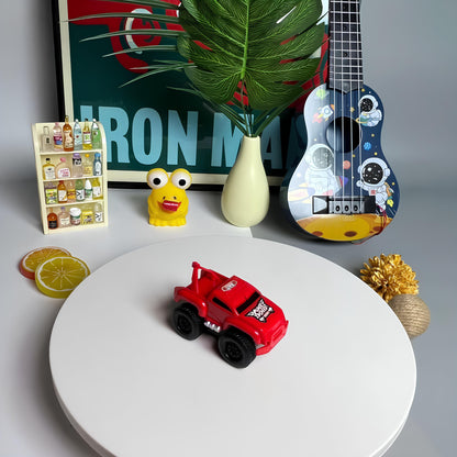 ClimbTrack | Spaß an jeder Wand - Magnetisches Spielzeugauto
