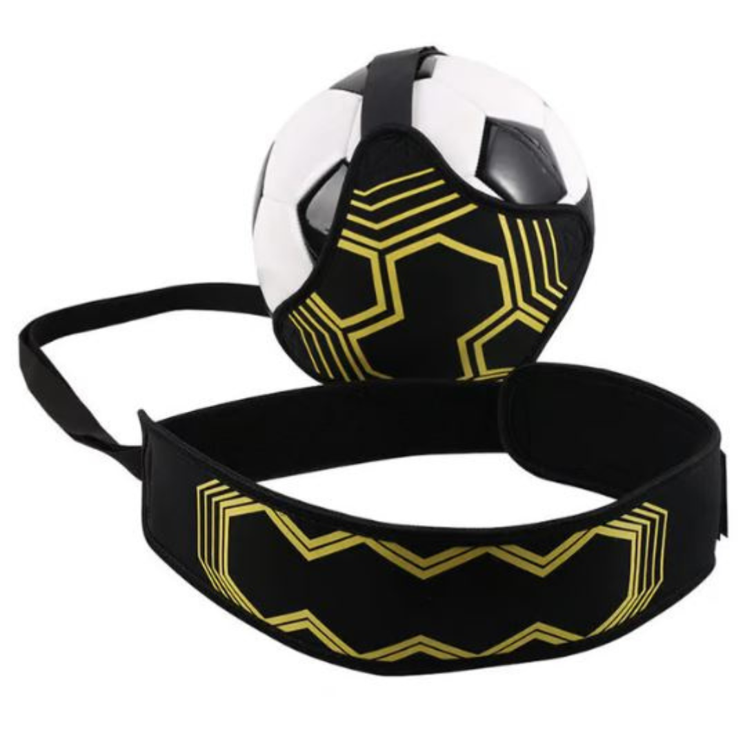 KickTrainer | Unbegrenztes Üben und Spielen - Solo-Fußballtrainer