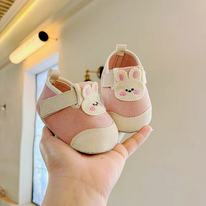 Babyschuhe - Niedlich und stabil