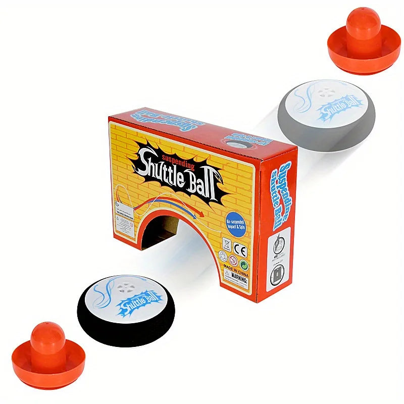 Tisch Airhockey - Arcade Spaß zu Hause