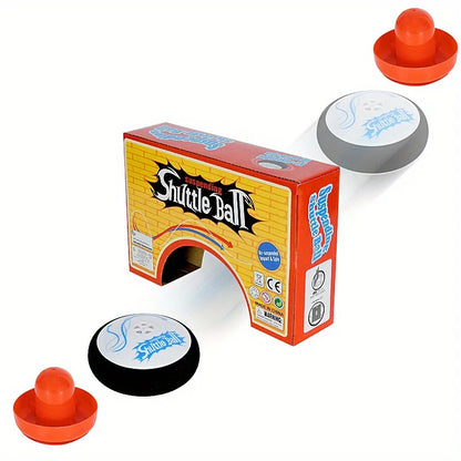 Tisch Airhockey - Arcade Spaß zu Hause