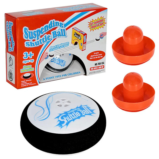 Tisch Airhockey - Arcade Spaß zu Hause