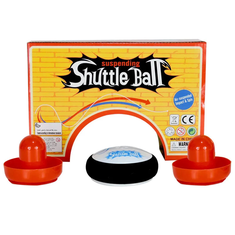Tisch Airhockey - Arcade Spaß zu Hause