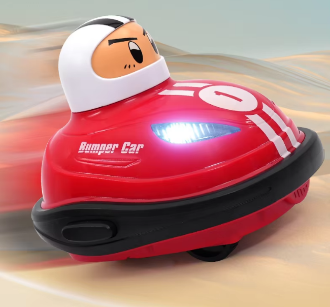 DriftBump Racer | Abenteuer Rennen und Kollision - RC Spielzeugautos