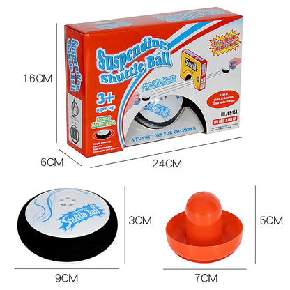 Tisch Airhockey - Arcade Spaß zu Hause