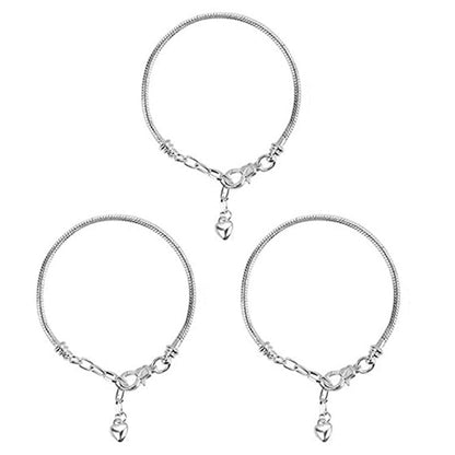 TwinkleTies Armband-Set | Kreiere Magische Armbänder - DIY Schmuckset