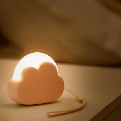 LED-Nachtlicht | Sanftes und beruhigendes Licht