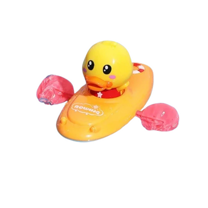 PuddleDuck | Fantastischer Wasserspaß - Ruderente