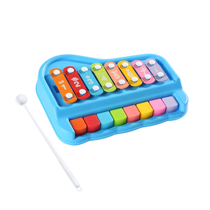 MiniMelodies | Spielen und lernen Musik - Xylophon und Klavier