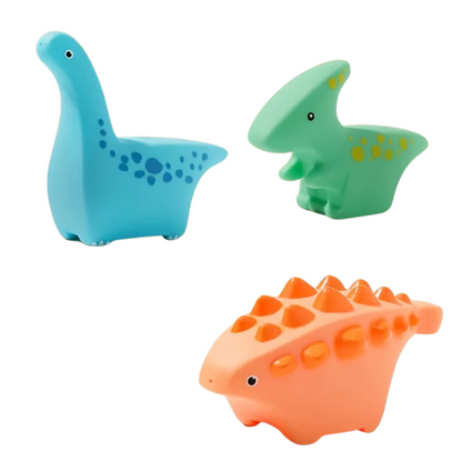 DinoSplashers | Spritzvergnügen mit Tierchen - Badspielzeug