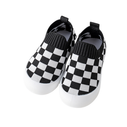 Babyschuhe - Komfort und Sicherheit