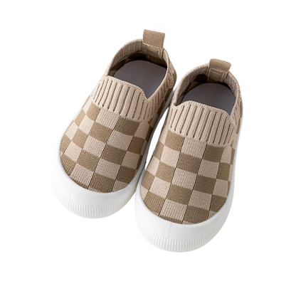 Babyschuhe - Komfort und Sicherheit