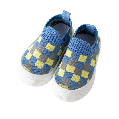 Babyschuhe - Komfort und Sicherheit
