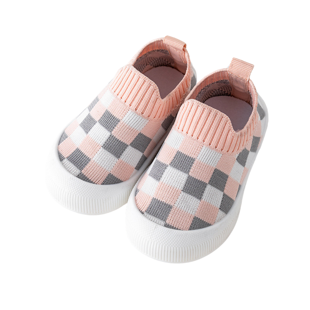 Babyschuhe - Komfort und Sicherheit